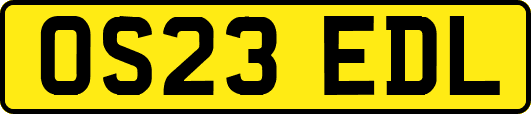 OS23EDL