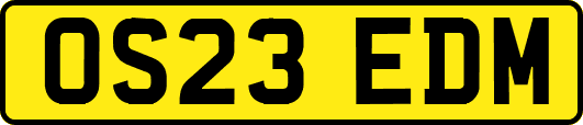 OS23EDM