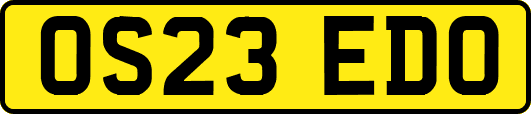 OS23EDO
