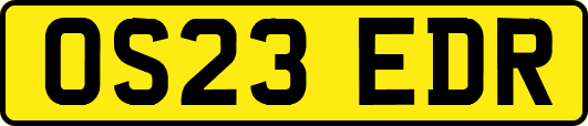 OS23EDR