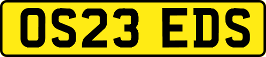 OS23EDS