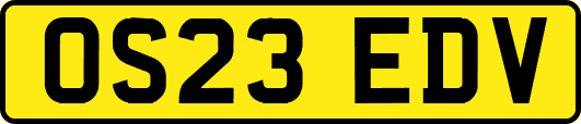 OS23EDV