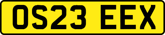 OS23EEX