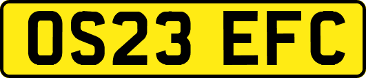 OS23EFC