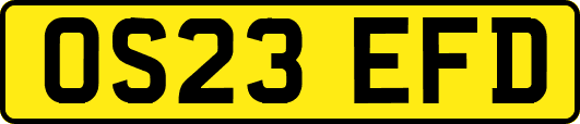 OS23EFD