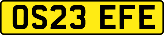 OS23EFE