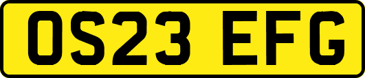 OS23EFG