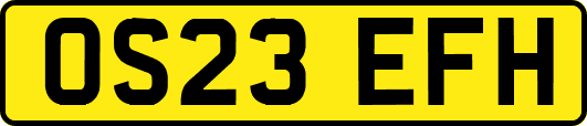 OS23EFH