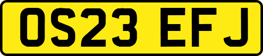 OS23EFJ