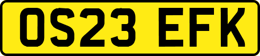 OS23EFK