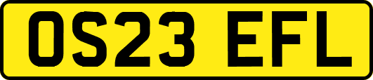 OS23EFL