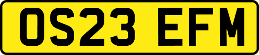 OS23EFM