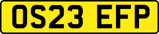 OS23EFP