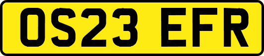 OS23EFR