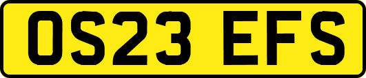 OS23EFS