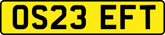 OS23EFT