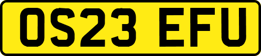 OS23EFU