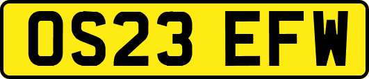 OS23EFW