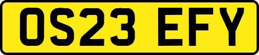 OS23EFY