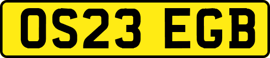 OS23EGB