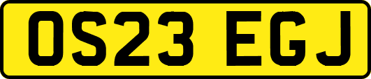 OS23EGJ