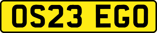 OS23EGO