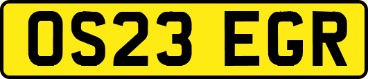 OS23EGR