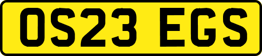 OS23EGS
