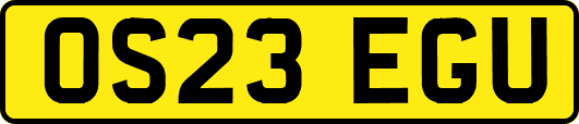 OS23EGU