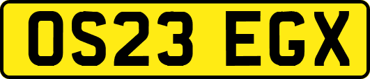 OS23EGX