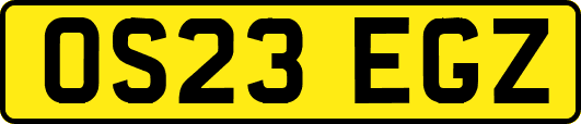 OS23EGZ