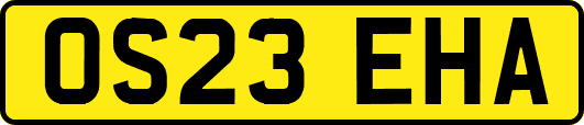 OS23EHA