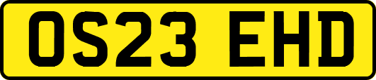 OS23EHD
