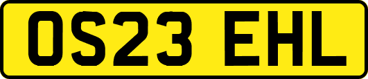 OS23EHL