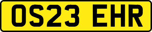 OS23EHR