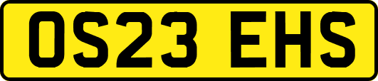 OS23EHS