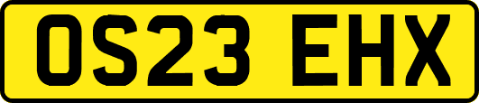OS23EHX