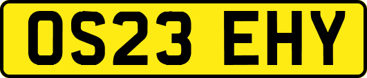 OS23EHY