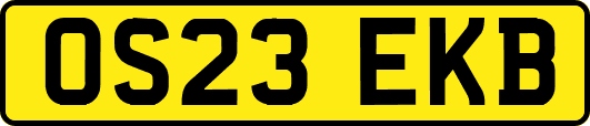 OS23EKB