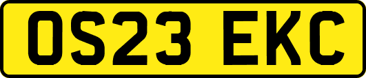 OS23EKC