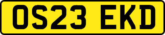 OS23EKD