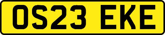 OS23EKE