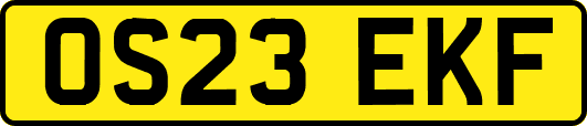OS23EKF
