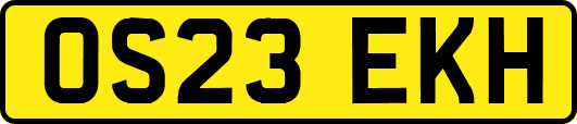 OS23EKH