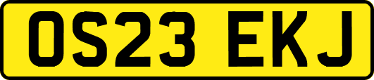 OS23EKJ