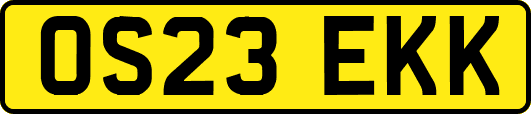 OS23EKK