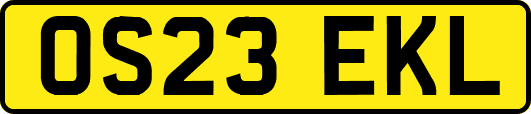 OS23EKL