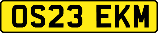 OS23EKM