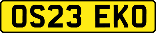 OS23EKO