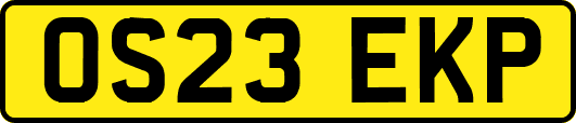 OS23EKP